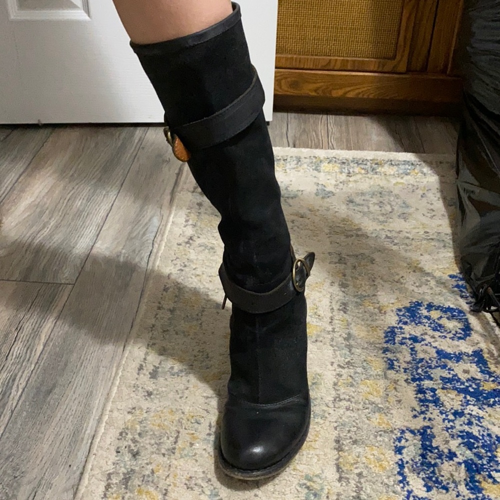 Florentini Baker boots!!!